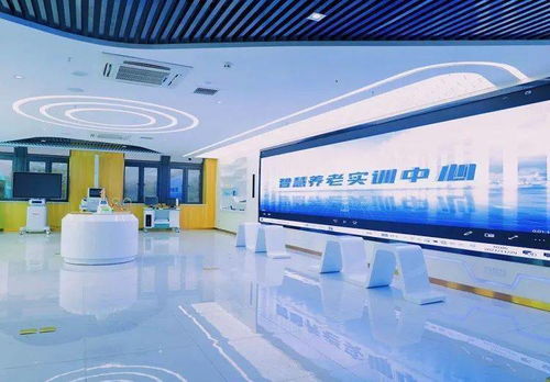 帶你看實(shí)訓(xùn)④丨科技賦能讓養(yǎng)老服務(wù)更智慧——探訪(fǎng)中國(guó)重慶職業(yè)技能公共實(shí)訓(xùn)中心智慧養(yǎng)老實(shí)訓(xùn)中心