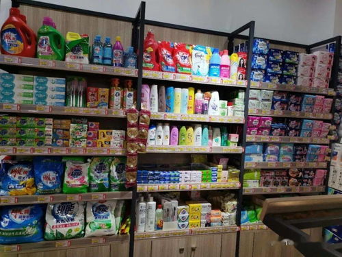 南關便利店盛大開業 打造便民生活新體驗